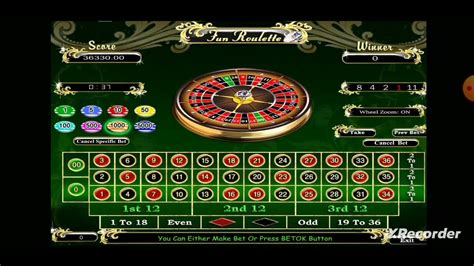 fun roulette game|Iba pa.